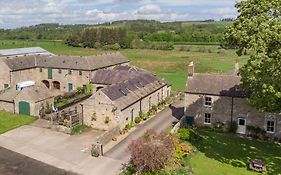 Wydon Farm Bed And Breakfast